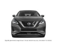 2019 Nissan Murano AWD SV Exterior Shot 5