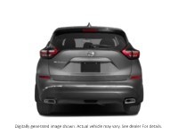 2019 Nissan Murano AWD SV Exterior Shot 7