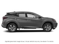 2019 Nissan Murano AWD SV Exterior Shot 10