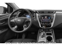 2019 Nissan Murano AWD SV Interior Shot 3