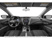 2019 Nissan Murano AWD SV Interior Shot 6