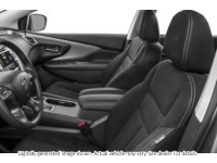 2019 Nissan Murano AWD SV Interior Shot 4
