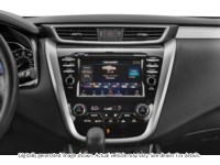 2019 Nissan Murano AWD SV Interior Shot 2