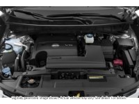 2019 Nissan Murano AWD SV Exterior Shot 3