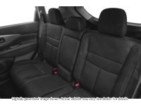 2019 Nissan Murano AWD SV Interior Shot 5