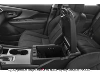 2019 Nissan Murano AWD SV Interior Shot 7