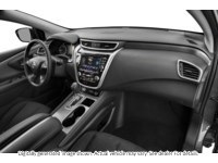 2019 Nissan Murano AWD SV Interior Shot 1
