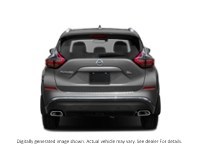 2022 Nissan Murano AWD Midnight Edition Exterior Shot 7