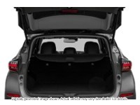 2022 Nissan Murano AWD Midnight Edition Exterior Shot 4