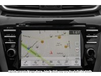 2022 Nissan Murano AWD Midnight Edition Interior Shot 8