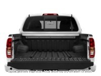 2019 Nissan Frontier Crew Cab Pro-4X Standard Bed 4X4 Auto Exterior Shot 4
