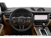 2021 Porsche Macan S AWD Interior Shot 3