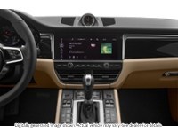 2021 Porsche Macan S AWD Interior Shot 2