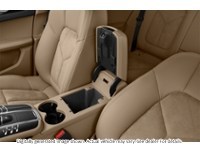 2021 Porsche Macan S AWD Interior Shot 7