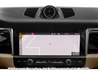 2021 Porsche Macan S AWD Interior Shot 8
