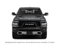 2019 Ram 1500 Rebel 4X4 Crew Cab 5'7