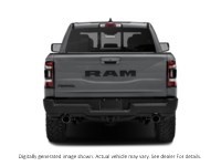 2019 Ram 1500 Rebel 4X4 Crew Cab 5'7