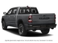 2019 Ram 1500 Rebel 4X4 Crew Cab 5'7