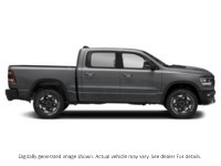 2019 Ram 1500 Rebel 4X4 Crew Cab 5'7
