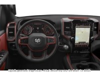 2019 Ram 1500 Rebel 4X4 Crew Cab 5'7
