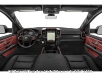 2019 Ram 1500 Rebel 4X4 Crew Cab 5'7