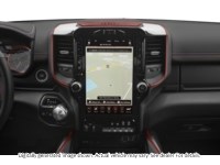 2019 Ram 1500 Rebel 4X4 Crew Cab 5'7