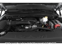 2019 Ram 1500 Rebel 4X4 Crew Cab 5'7