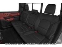 2019 Ram 1500 Rebel 4X4 Crew Cab 5'7