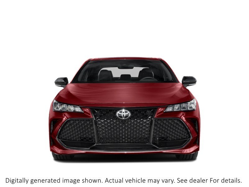 2019 Toyota Avalon XSE Auto Exterior Shot 5