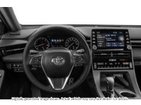2019 Toyota Avalon XSE Auto Interior Shot 3