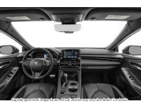 2019 Toyota Avalon XSE Auto Interior Shot 6