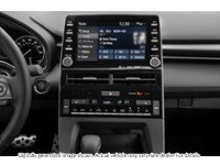 2019 Toyota Avalon XSE Auto Interior Shot 2