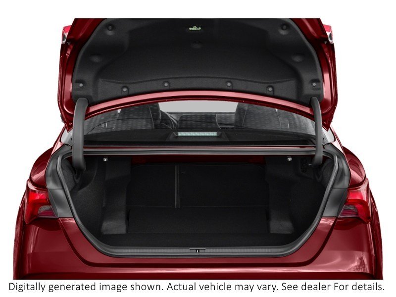 2019 Toyota Avalon XSE Auto Exterior Shot 4