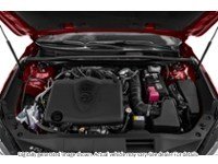 2019 Toyota Avalon XSE Auto Exterior Shot 3