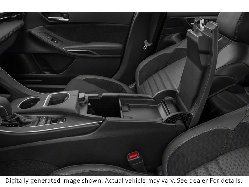 2019 Toyota Avalon XSE Auto Interior Shot 7