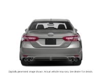 2020 Toyota Camry XSE Auto Exterior Shot 7