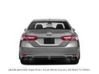 2018 Toyota Camry XSE Auto Exterior Shot 7
