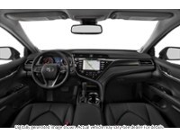 2018 Toyota Camry XSE Auto Interior Shot 6