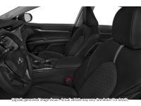 2020 Toyota Camry XSE Auto AWD Interior Shot 4