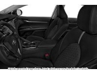 2018 Toyota Camry XSE Auto Interior Shot 4