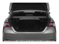 2020 Toyota Camry XSE Auto Exterior Shot 4