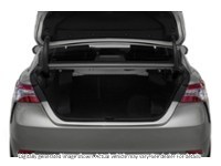 2018 Toyota Camry XSE Auto Exterior Shot 4