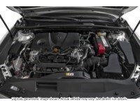 2020 Toyota Camry XSE Auto AWD Exterior Shot 3