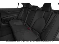 2020 Toyota Camry XSE Auto AWD Interior Shot 5