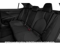 2018 Toyota Camry XSE Auto Interior Shot 5
