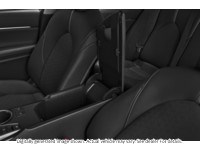2020 Toyota Camry XSE Auto AWD Exterior Shot 11