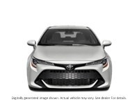 2019 Toyota Corolla Hatchback CVT Exterior Shot 5