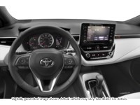 2020 Toyota Corolla Hatchback CVT Interior Shot 3