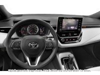 2019 Toyota Corolla Hatchback CVT Interior Shot 3
