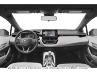 2020 Toyota Corolla Hatchback CVT Interior Shot 6